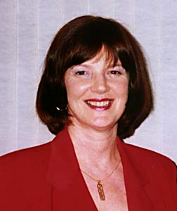 Councillor Mrs Margaret McDougall