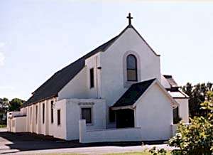ST WININ'S CHURCH